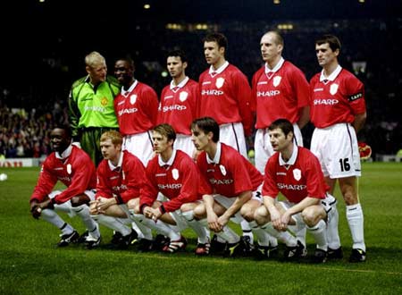 一直是球迷 一直是球迷