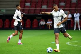 “没有奖牌也无所谓，我为他们而滑……”.